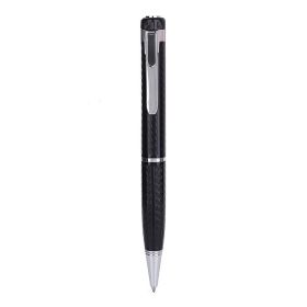 SK-023 10-Hour Digital Voice Recorder Pen 192Kbps One-Button Audio Recorder Noise Reduction