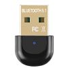 USB Bluetooth 5.1 Adapter Bluetooth USB Transmitter Speakers Keyboard Mouse Printer Receiver For PC Win 7/8/10/11