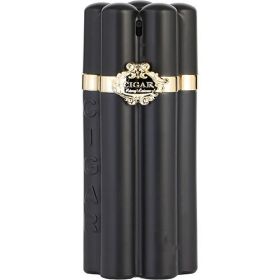 CIGAR BLACK OUD by Remy Latour EDT SPRAY 3.3 OZ *TESTER