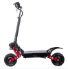 electric cross-country scooter 21Ah lithium battery 3600W dual motor C shock absorption 65km / h load 150kg climbing 35¬∞ range 45-65km LED MOOD light