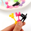 Children's Cartoon Fruit Fork