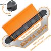 Contour Gauge With Lock Profile Gauge Smart Measure Ruler