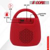 5 Core Bluetooth Speaker Wireless Outdoor Portable Waterproof Loud Small Blue Tooth USB Bocinas for Patio Pool Party Beach Home Travel - BLUETOOTH-13R