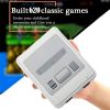 Retro Portable Mini Handheld Video Game Console 8-Bit Game Player For Super +2 Controller