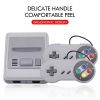 Retro Portable Mini Handheld Video Game Console 8-Bit Game Player For Super +2 Controller