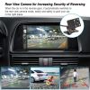 7 Inches Universal Wireless Car MP5 Player 1080P Video Player Stereo Audio FM Radio