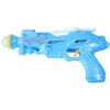 Hand-Gun Toy Set With Flashing Lights & Sounds; 2 Cool Futuristic Handguns; Pretend Play Toy Gun; Great Party Favor; Gift For Boys And Girls; Batterie