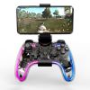 Wireless Controller For PS4 PS3 Switch PC IOS Android Steam