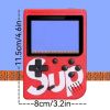 Handheld Mini Handheld Game Console; Good Gifts For Kids And Friends