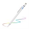 Active Stylus Digital Pen With Ultra Fine Tip Stylus For IPad IPhone Samsung Tablets; Compatible With Apple Pen; Stylus Pen For IPad Pro