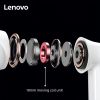 Original Lenovo Thinkplus LP1S Wireless Earphones; 2 Colors Available