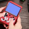 Handheld Mini Handheld Game Console; Good Gifts For Kids And Friends