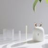 1pc Mini Humidifier; Home Humidifier; Bedroom Humidifier