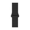 Silicone Magnetic Apple Watch Band Compatible with Apple Watch 38mm 40mm 41mm 42mm 44mm 45mm 49mm, Adjustable Strong Magnetic Loop Bands for iWatch Se